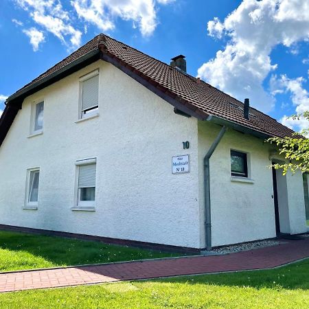Holiday Home Mee - hrzeit - HOK106 Hooksiel Exterior foto