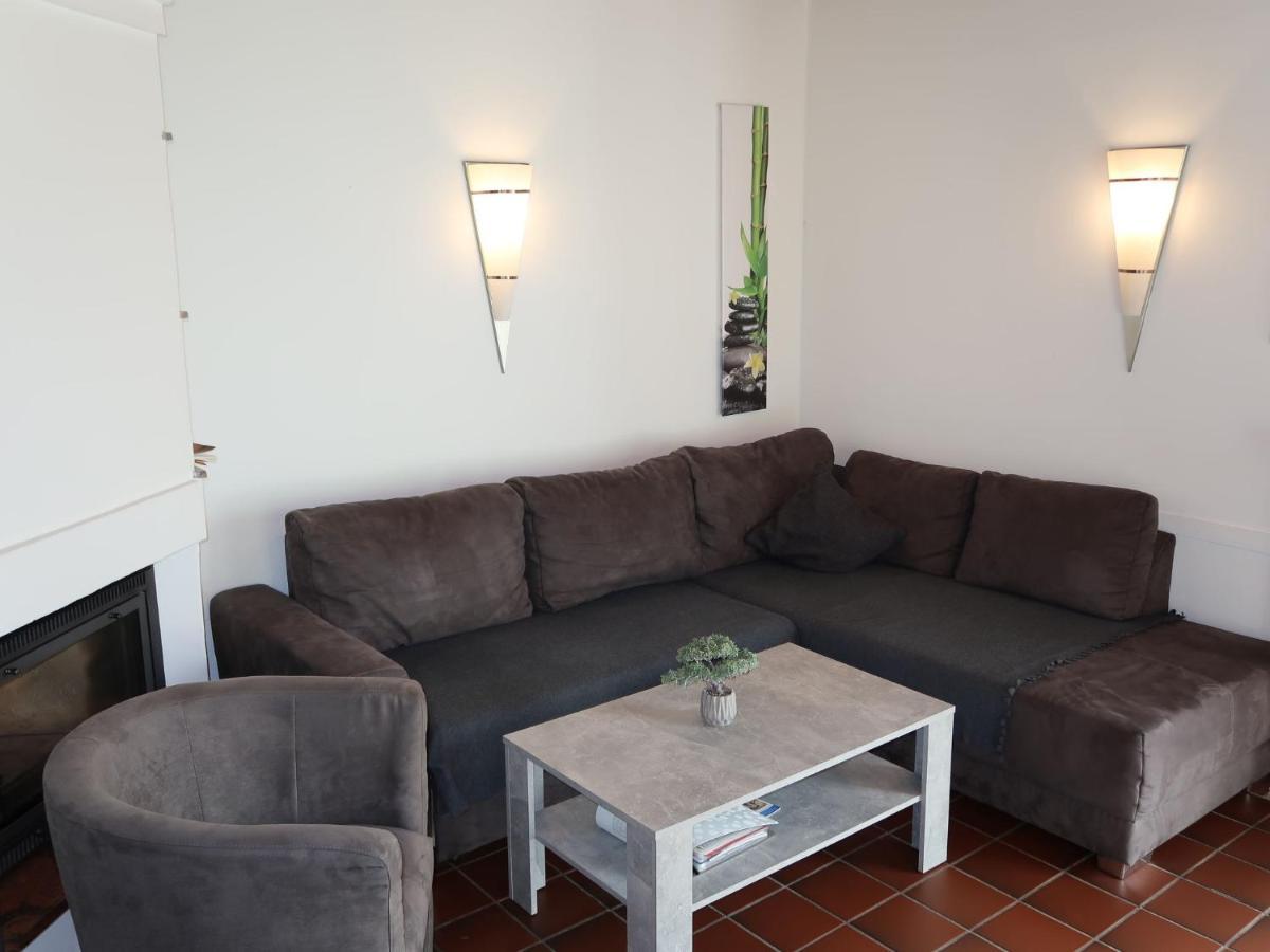 Holiday Home Mee - hrzeit - HOK106 Hooksiel Exterior foto