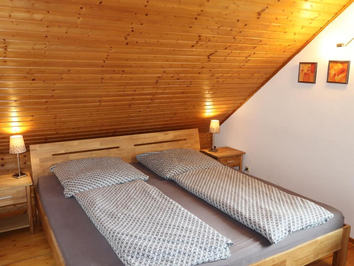 Holiday Home Mee - hrzeit - HOK106 Hooksiel Exterior foto