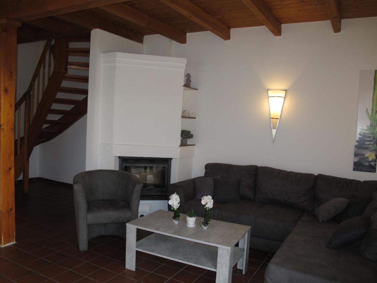 Holiday Home Mee - hrzeit - HOK106 Hooksiel Exterior foto