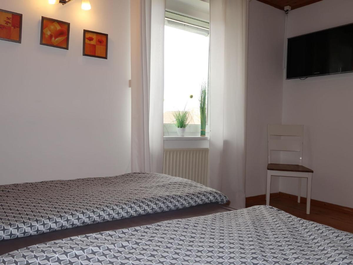 Holiday Home Mee - hrzeit - HOK106 Hooksiel Exterior foto