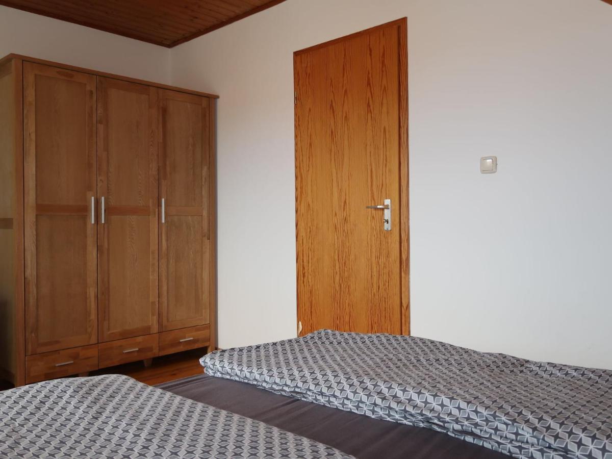 Holiday Home Mee - hrzeit - HOK106 Hooksiel Exterior foto