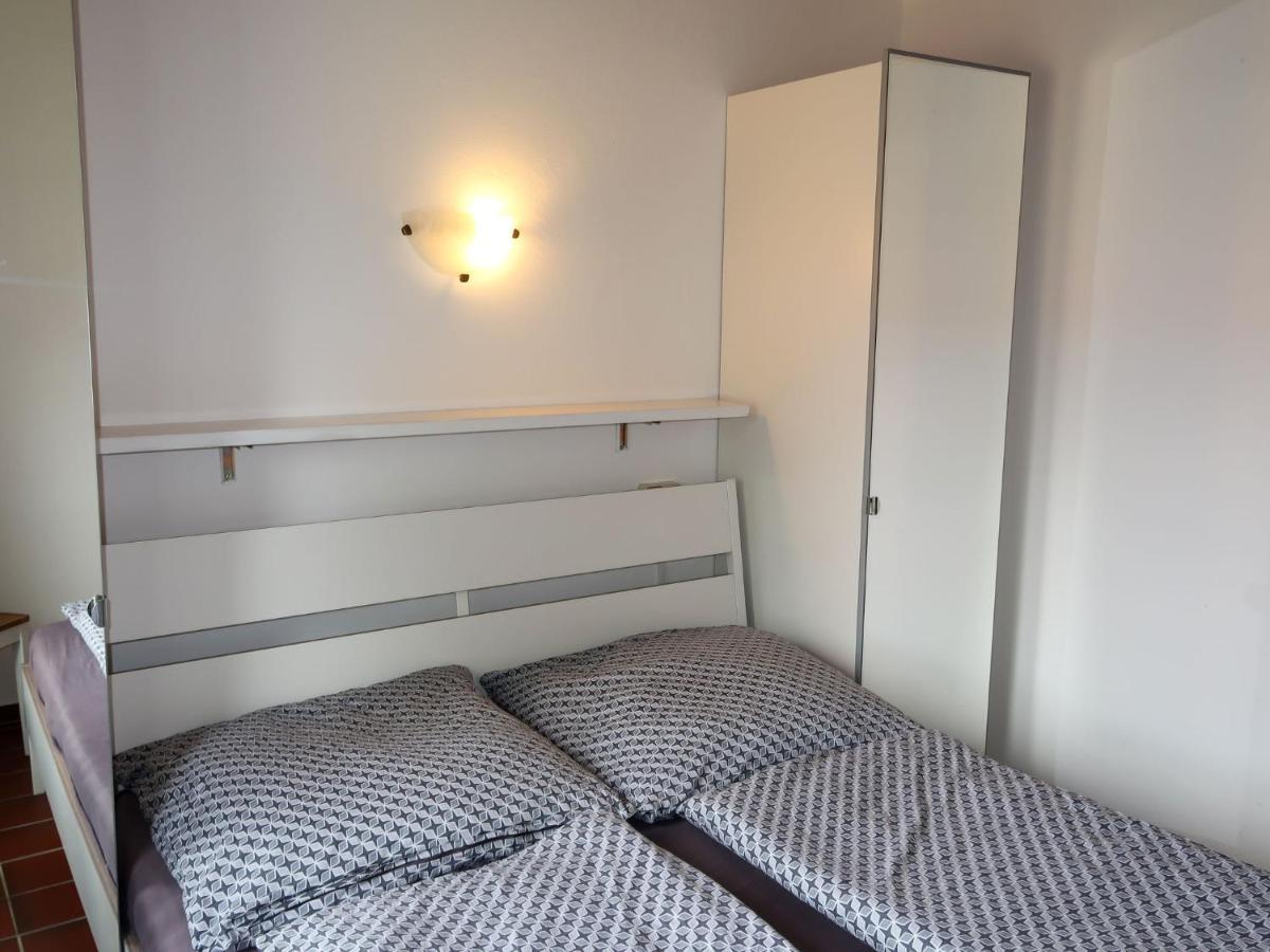 Holiday Home Mee - hrzeit - HOK106 Hooksiel Exterior foto