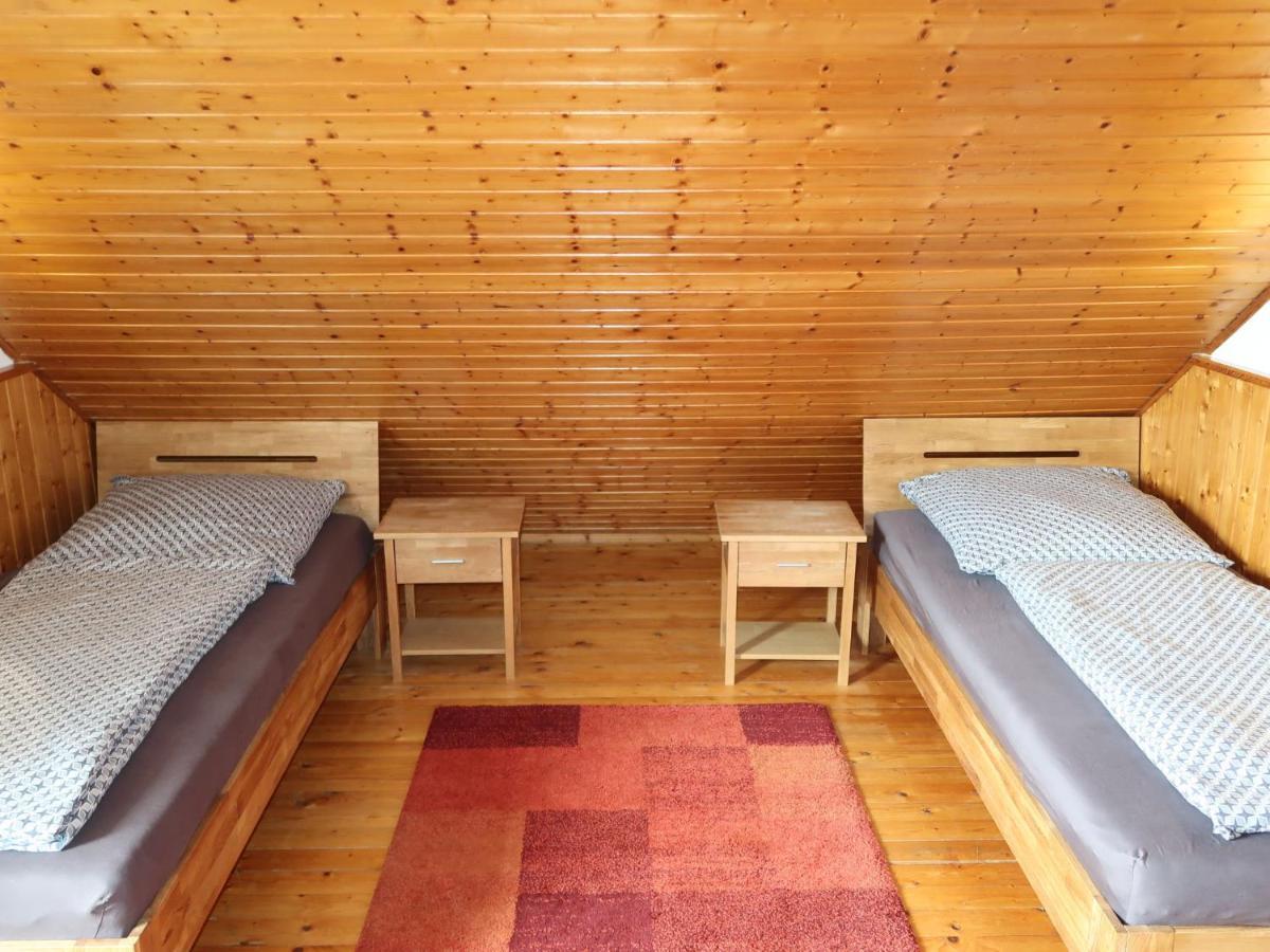 Holiday Home Mee - hrzeit - HOK106 Hooksiel Exterior foto