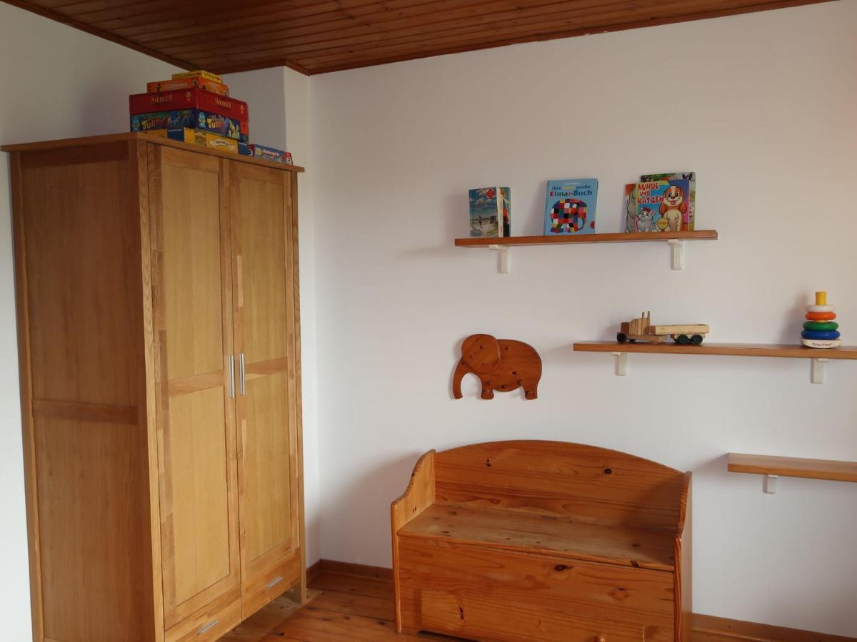 Holiday Home Mee - hrzeit - HOK106 Hooksiel Exterior foto